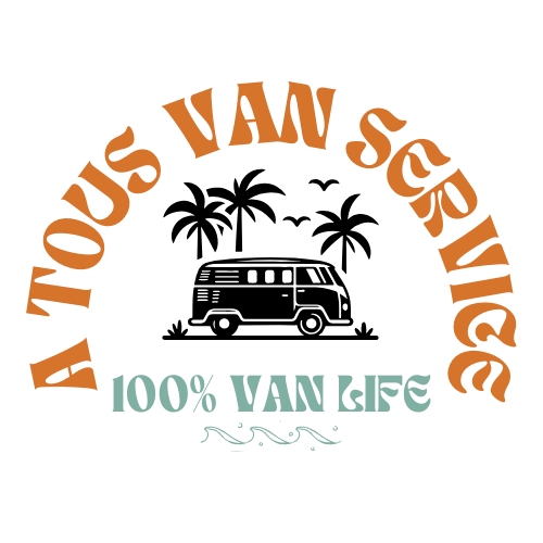 A TOUS VAN SERVICE